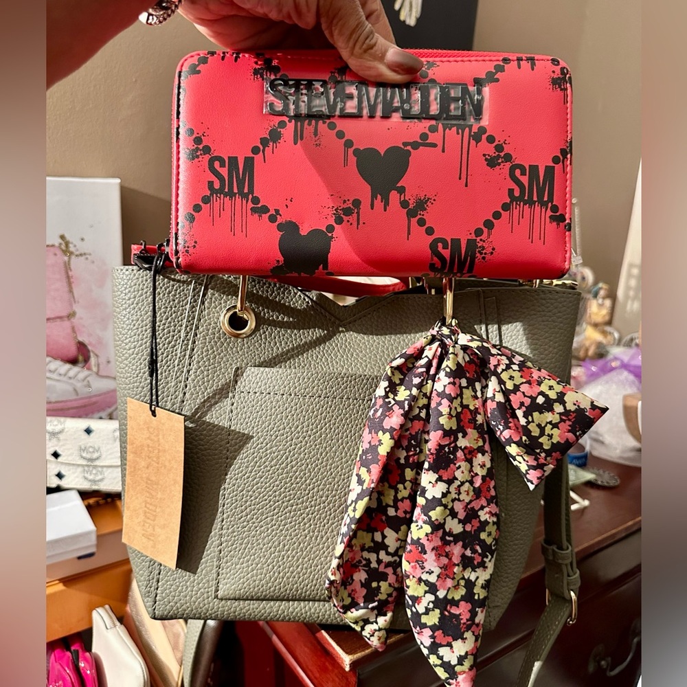 NWT STEVE MADDEN BUNDLE - Picture 17 of 17
